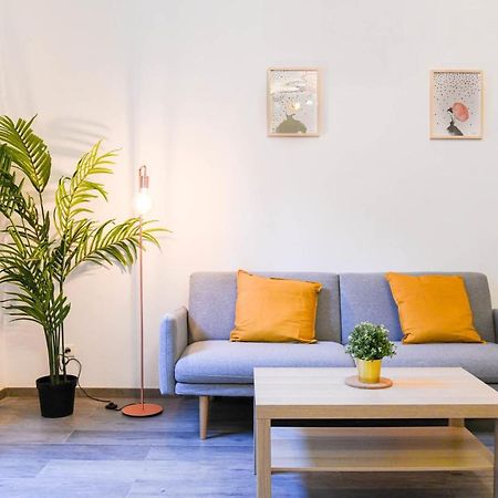Vieux-Port Grand Appartement 2 Ch Avec Terrasse Marseille Ngoại thất bức ảnh