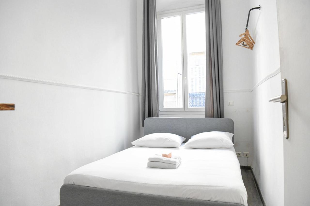 Vieux-Port Grand Appartement 2 Ch Avec Terrasse Marseille Ngoại thất bức ảnh