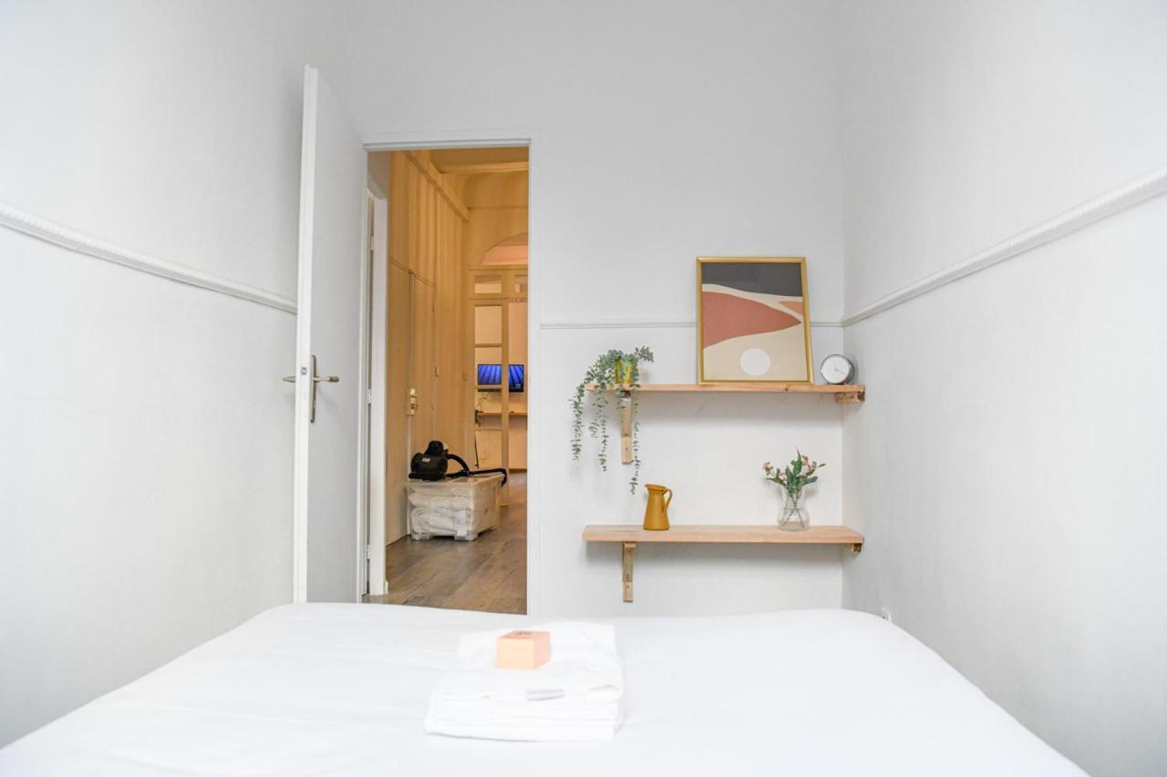Vieux-Port Grand Appartement 2 Ch Avec Terrasse Marseille Ngoại thất bức ảnh