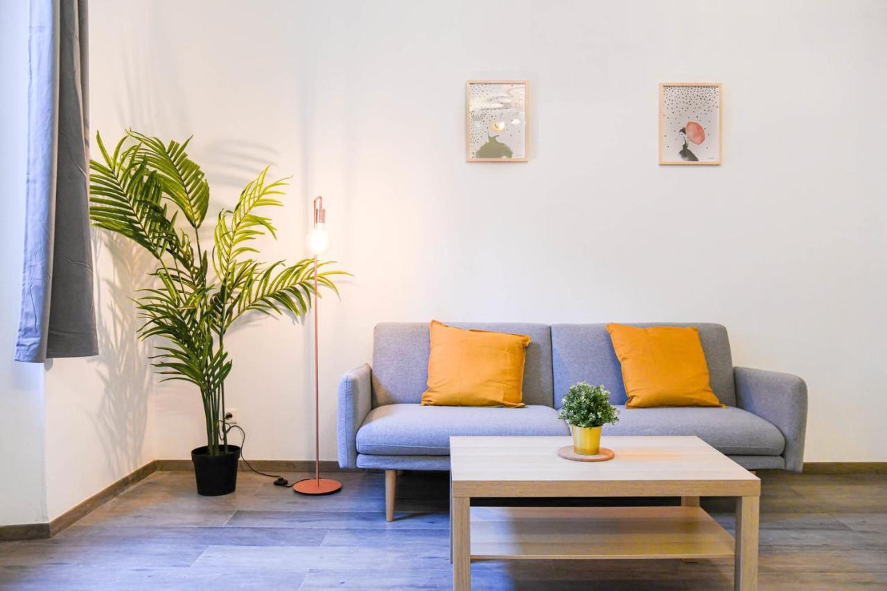 Vieux-Port Grand Appartement 2 Ch Avec Terrasse Marseille Ngoại thất bức ảnh
